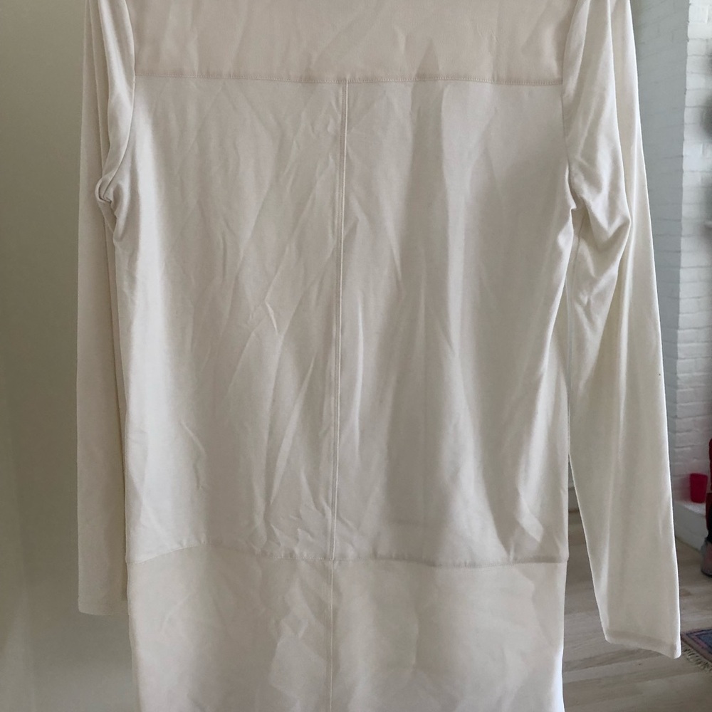 Long sleeve basic - Picture 2 of 2